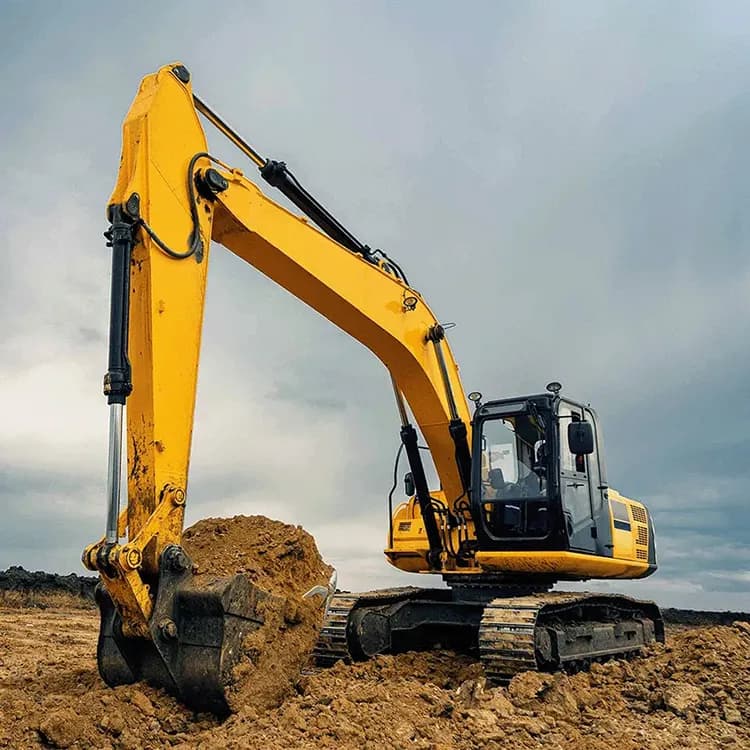 Site Services by T3CON